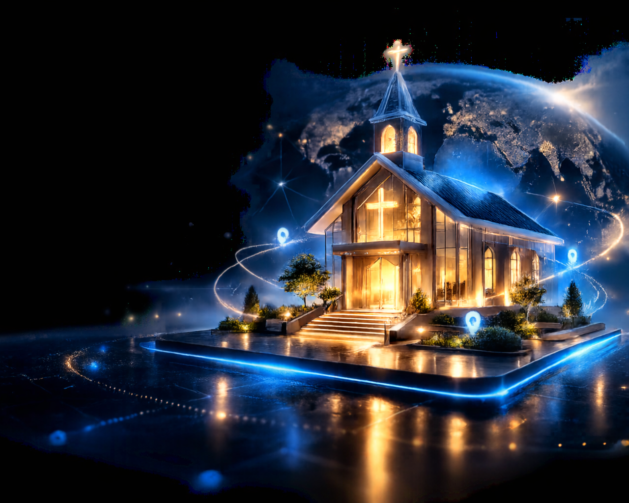 City of David Church